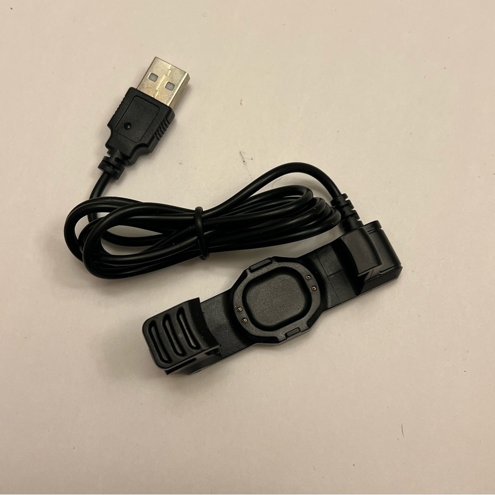 Garmin Forerunner 225‎ New Charger